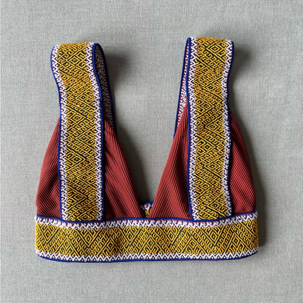 Bikini Top Size Small